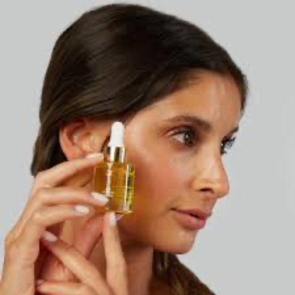 OGEE Vitamin C THDA 20% Elixir 15ml New Unused Boxed - Picture 6 of 9